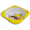 Melamine Promotional Gift Square Bowl Set (TZ5372)